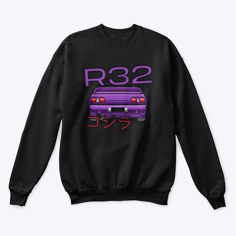 Classic R32