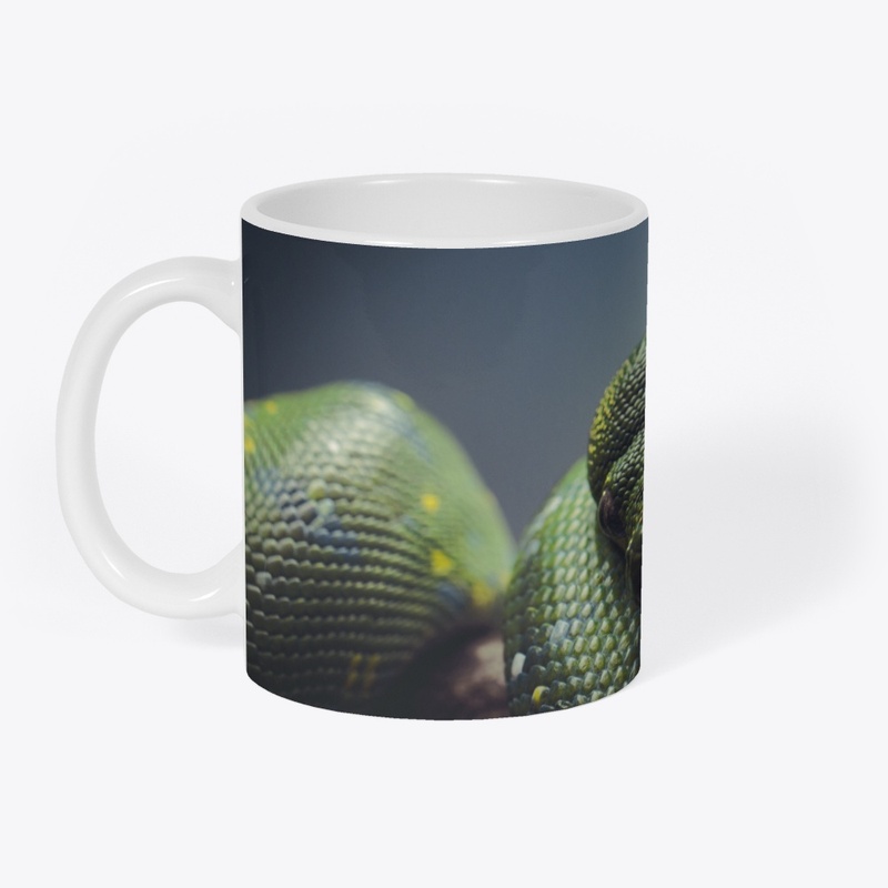 Reptillian 1