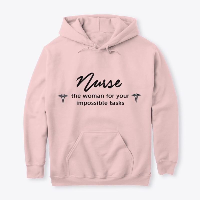 Cute design for Nurses