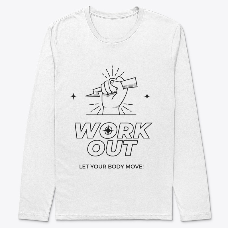 Work out 