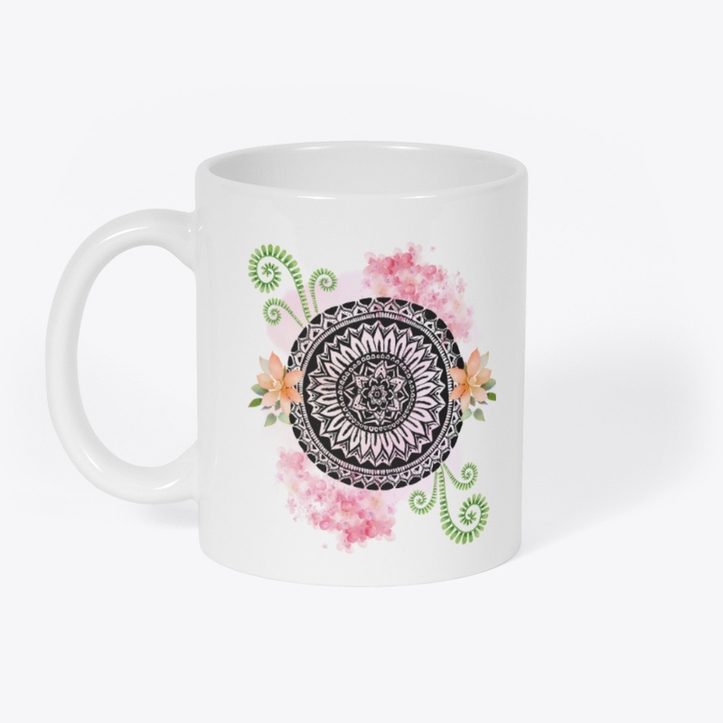 Mandala collection 2.0