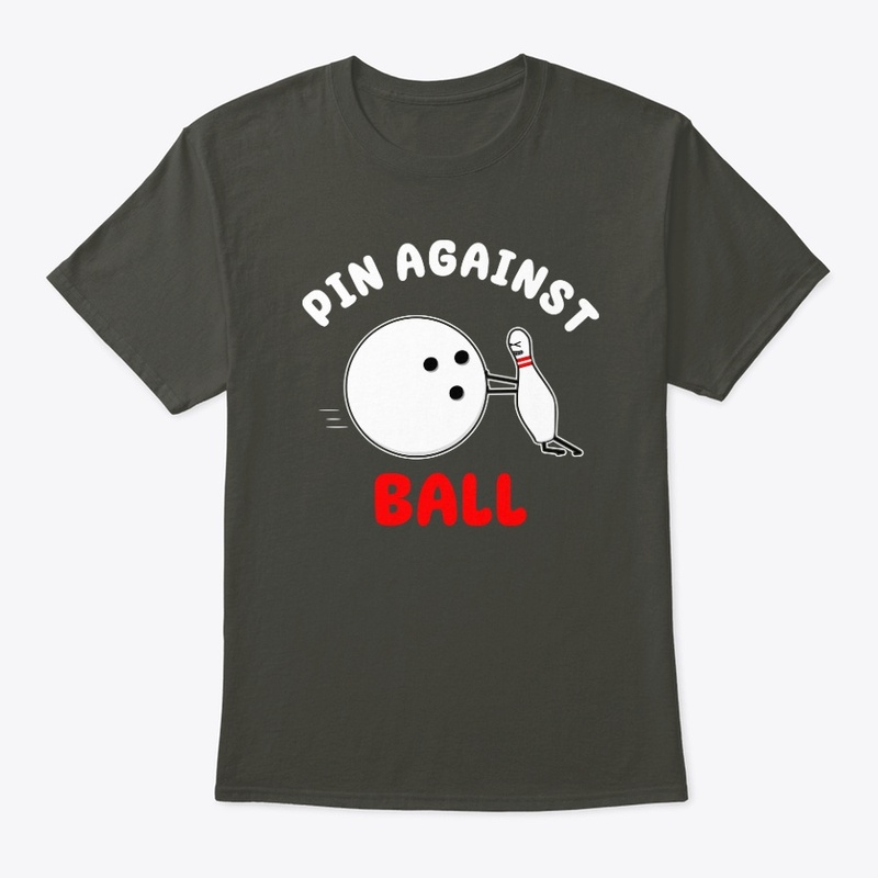 Pin against Ball 