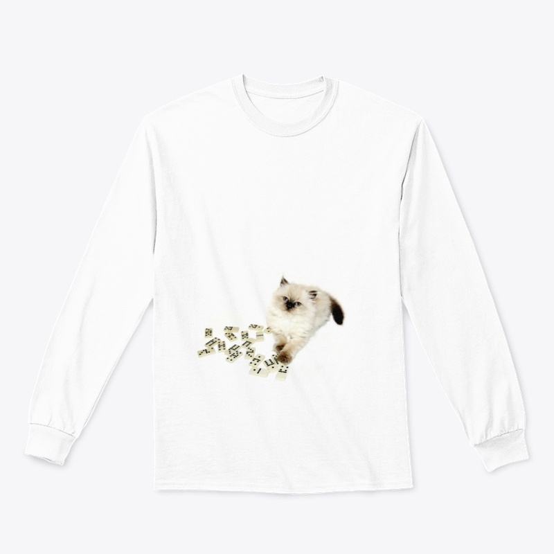 cat design 