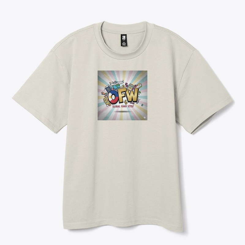 OFW Global Pinoy Style