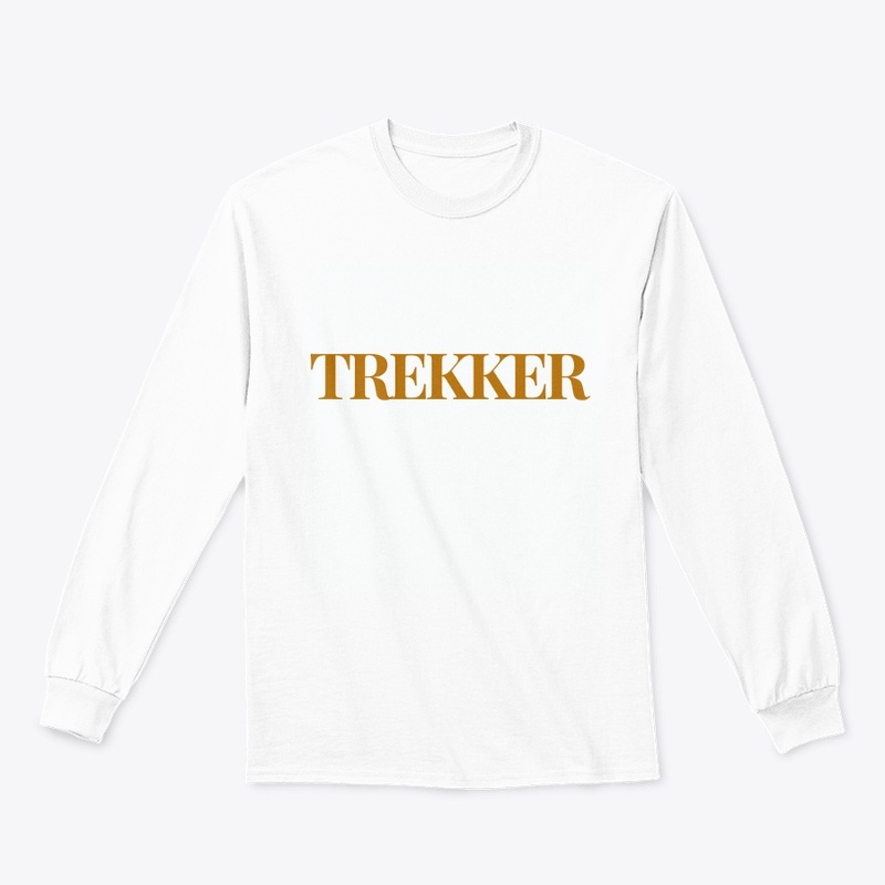 TREKKER