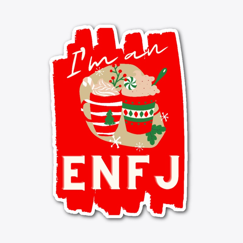 ENFJ