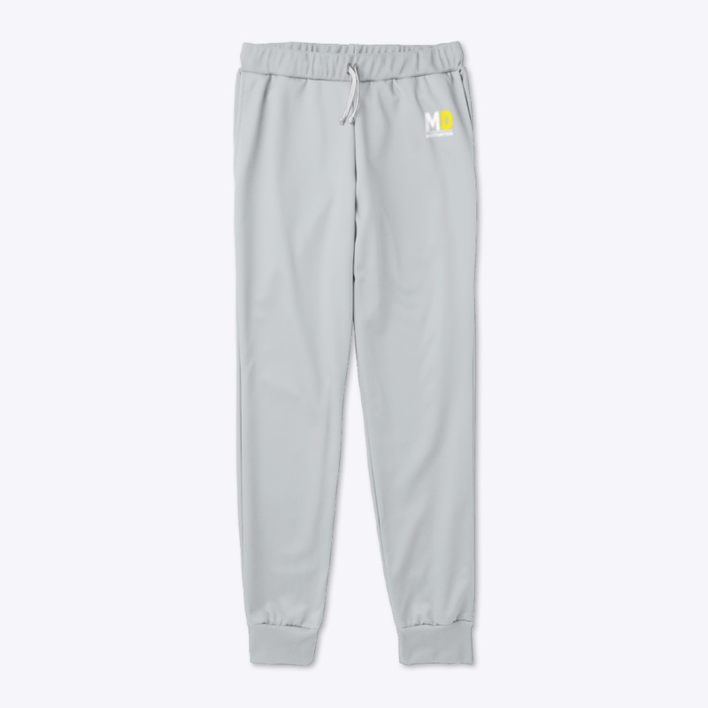 Motivation Daily Joggers