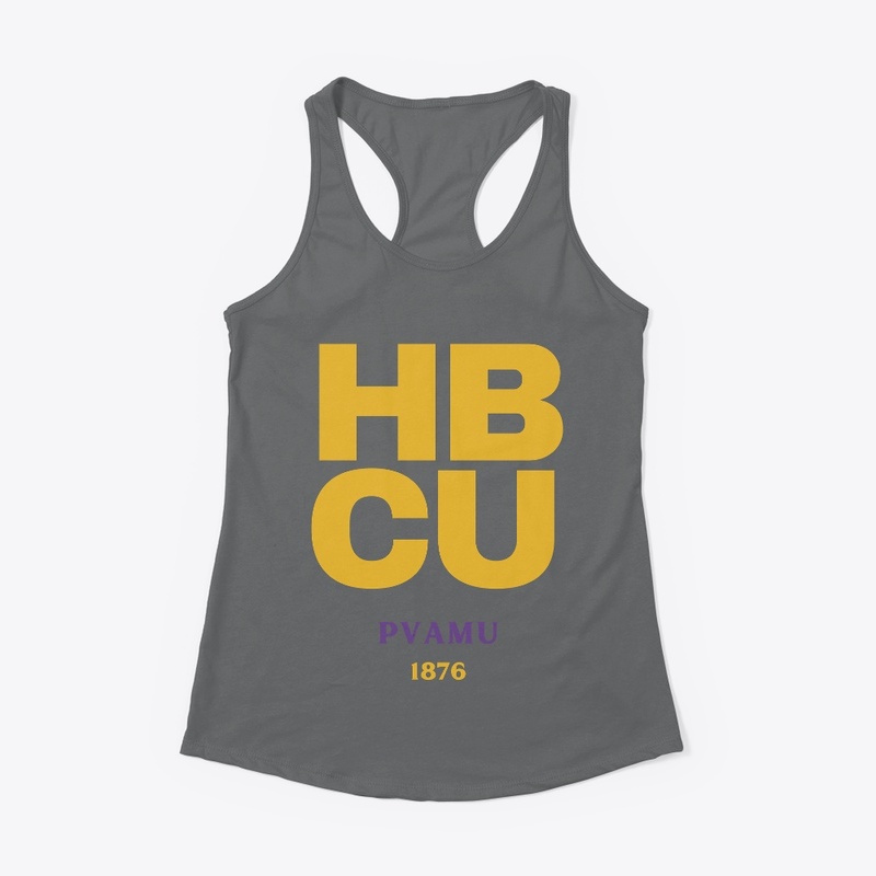 HBCU: Prairie View A&M