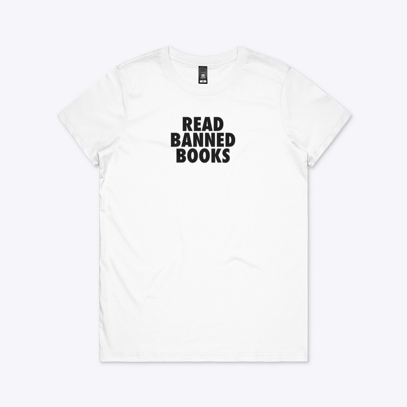 Read Banned Books