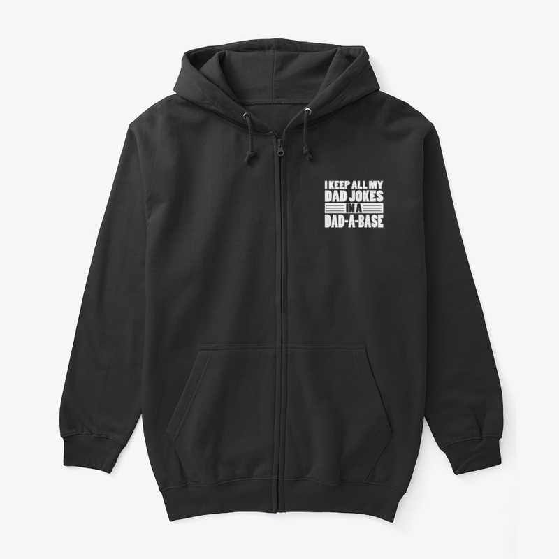 Dad-T-shirt