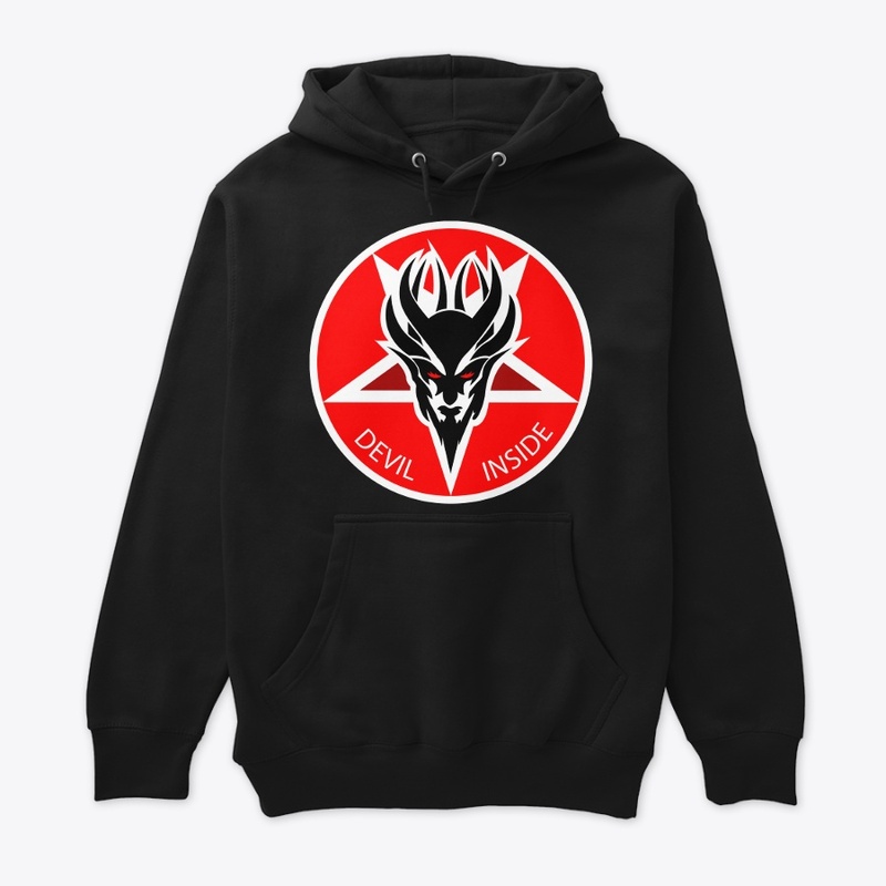 Devil Inside