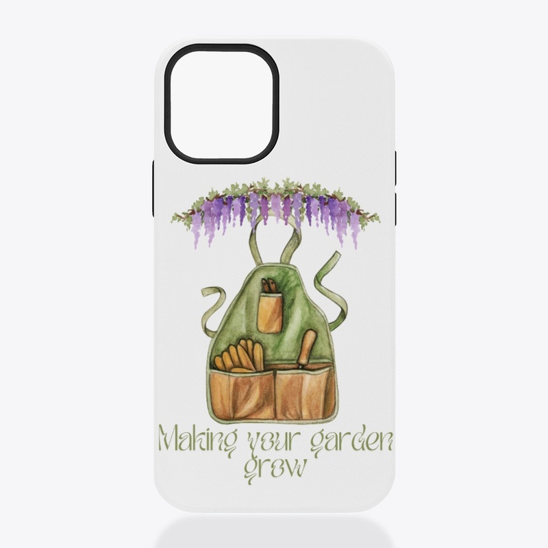 Gardening inspiration