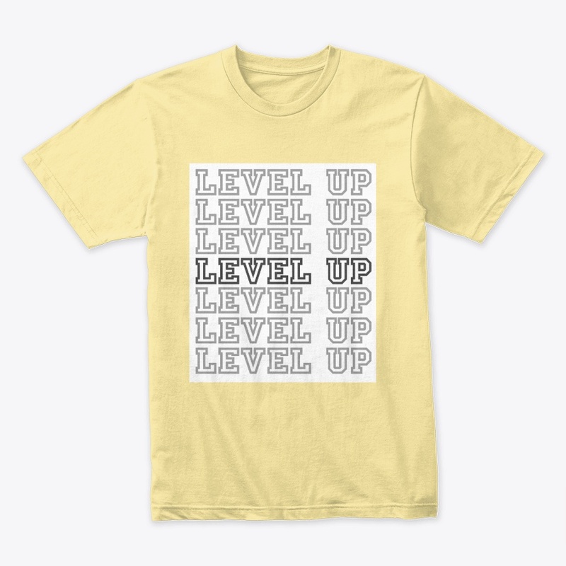 level up gamming style - gamming fashion