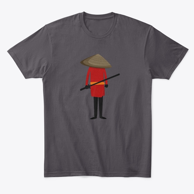 Samurai Guy