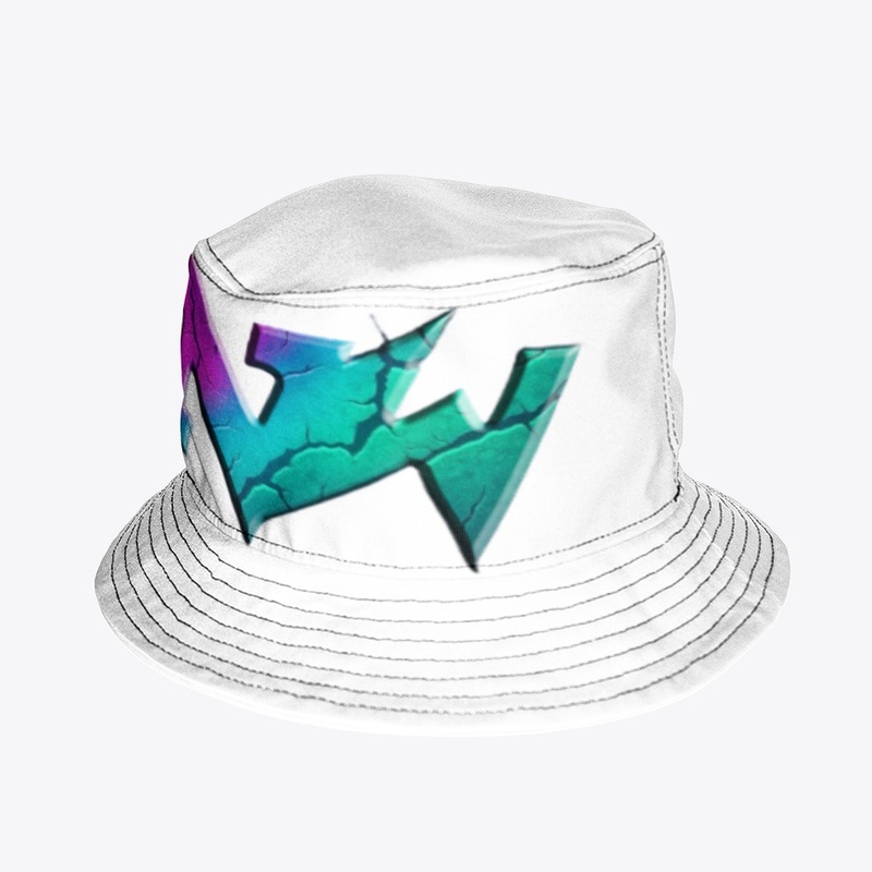 cracked neon snw logo