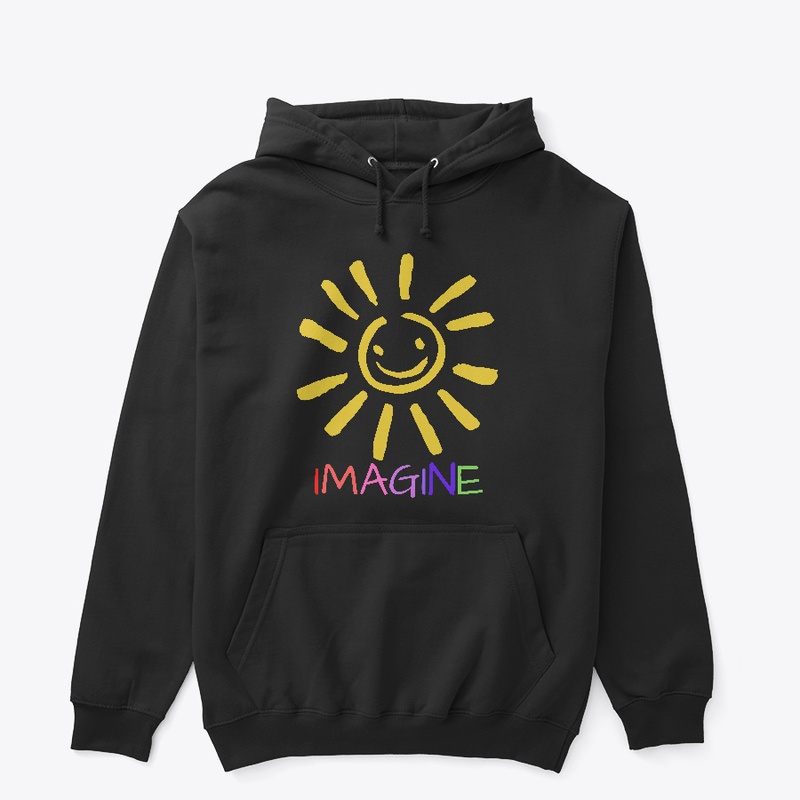 Imagine 2021 Design
