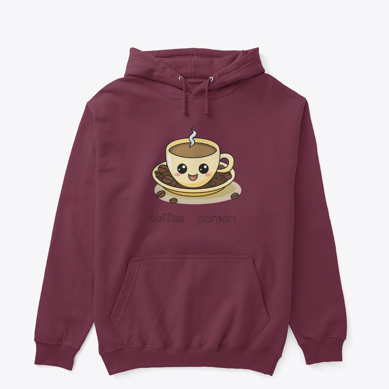 Coffee print
