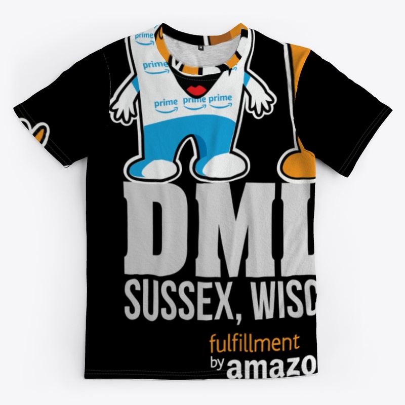 DML2 in Sussex, Wisconsin