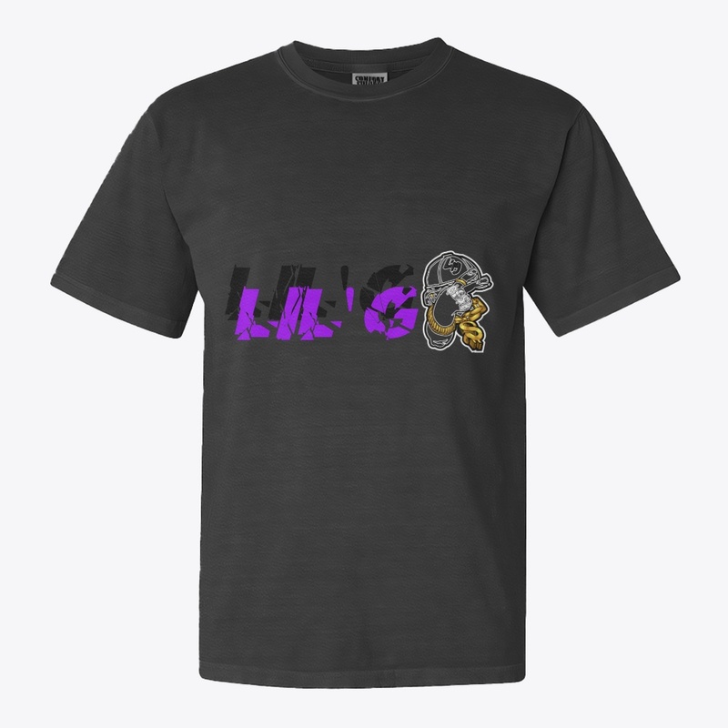 Lil"G GEAR$