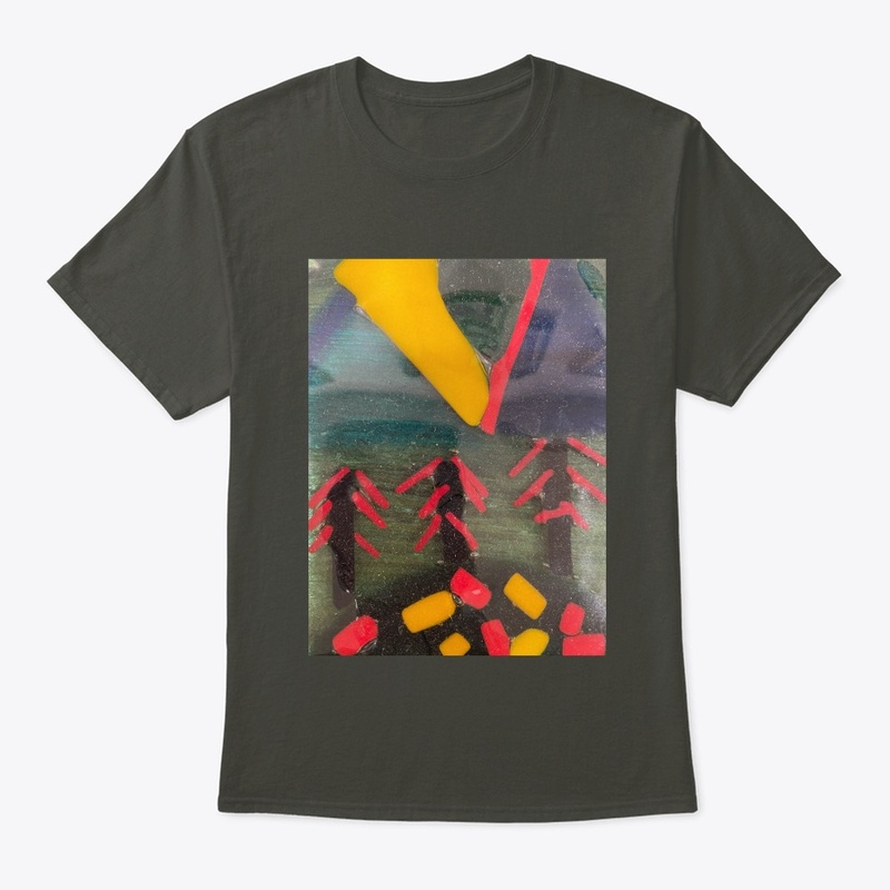 Slumped glass two