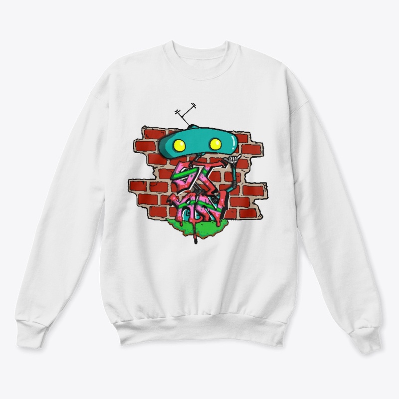 STAN/Good Robot