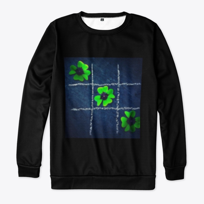 Flowers T shirt