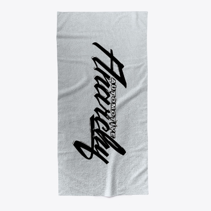 AUTOMOTIVE ANARCHY COLLECTION