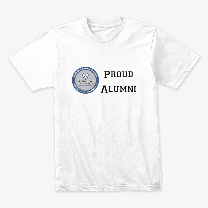 SAU Alumni