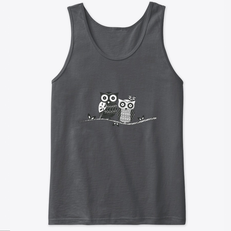 Owl Lovers