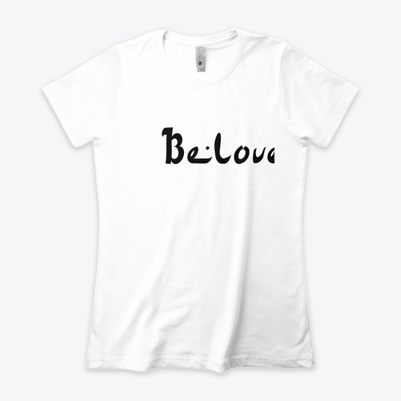 Beloved Shirt