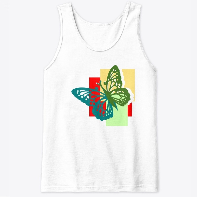 Butterfly Bold