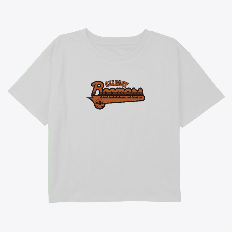 Calgary Boomers 