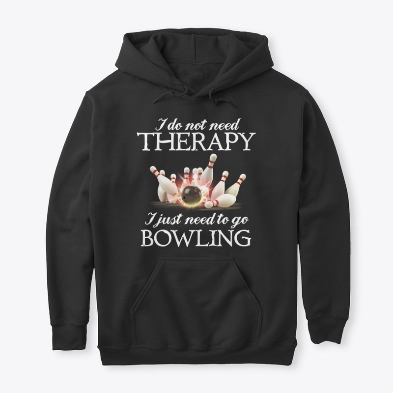 Bowling Therapy