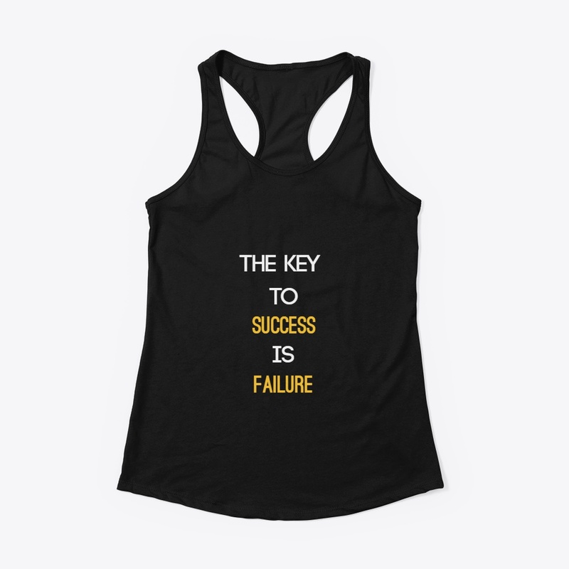 The key to success