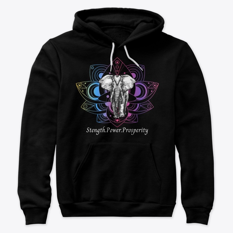 Strength.Power.Prosperity