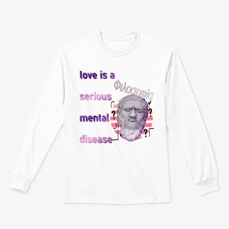 Love and Philosophy