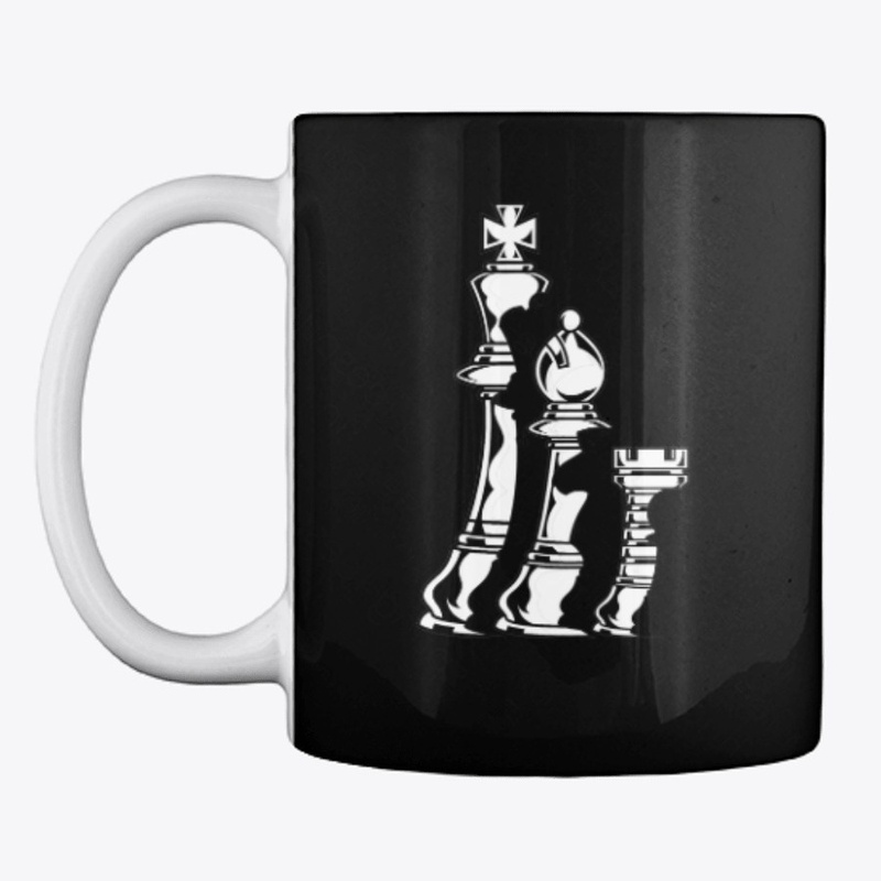 Checkmate - Chess Board Game