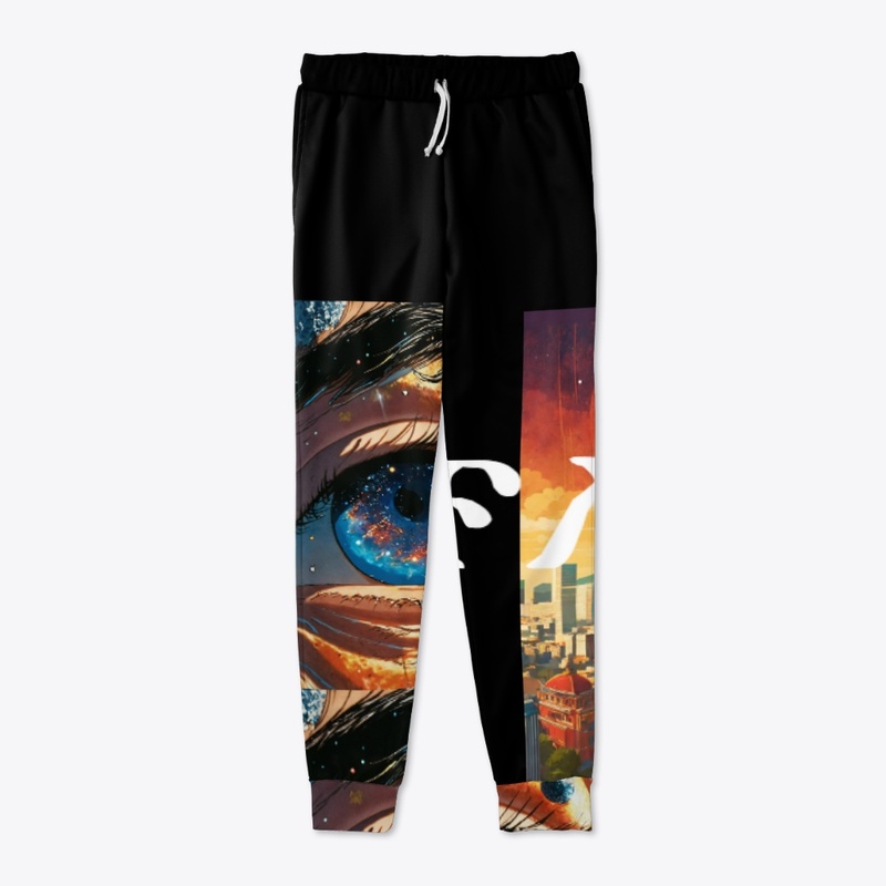 FAkEe Eye End
