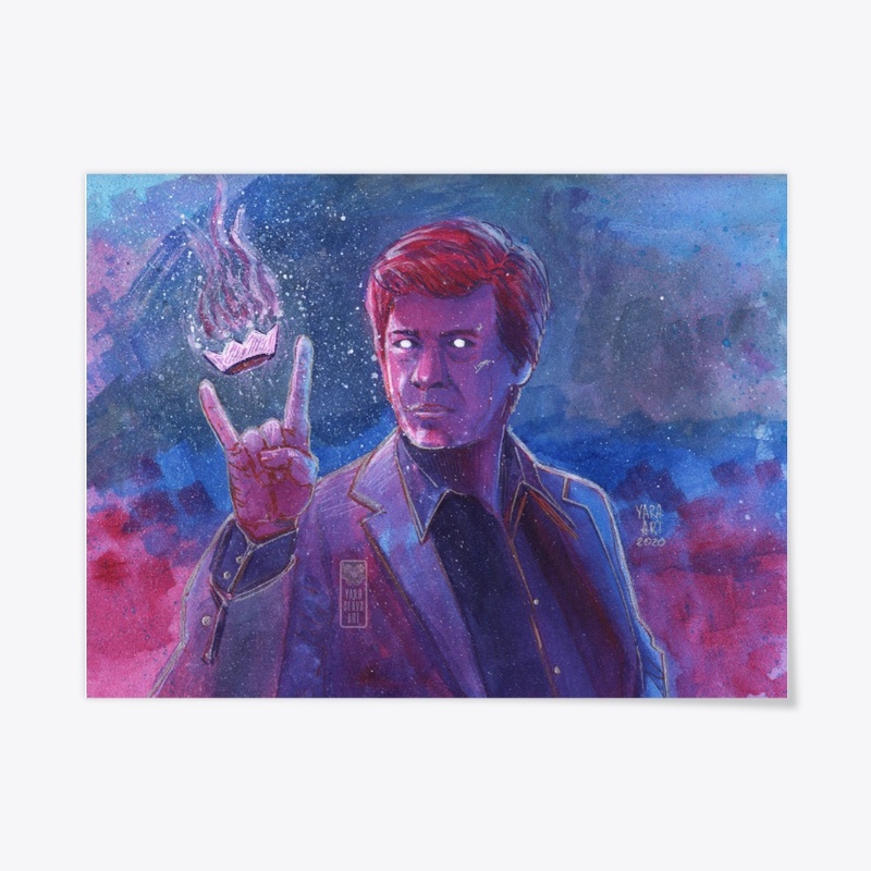  Don't Mess With the Bull