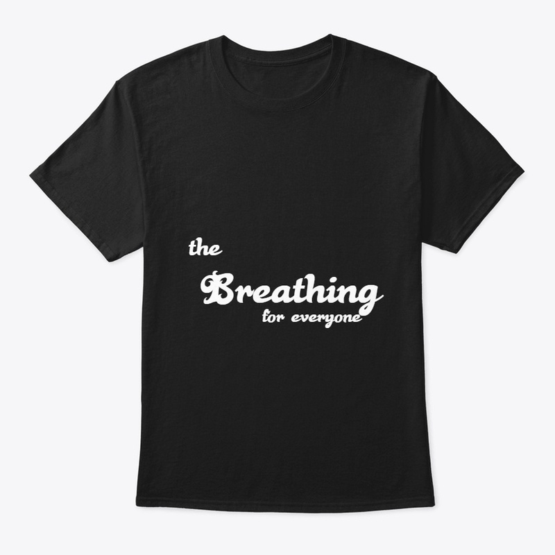 the Breathing for everyone