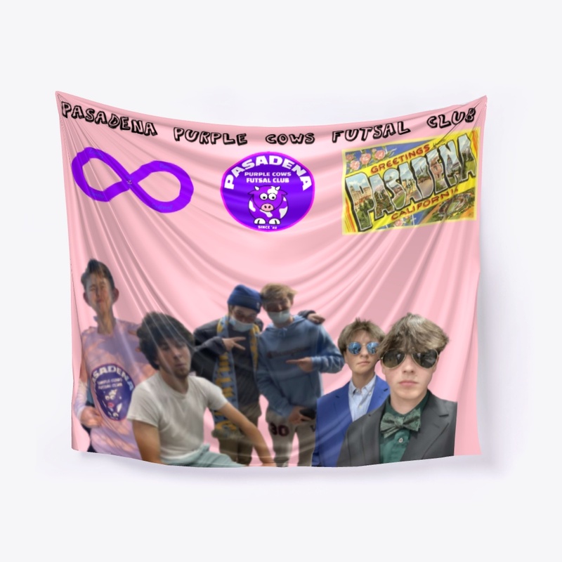 cows banner
