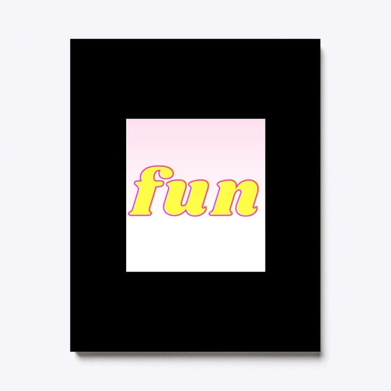 fun sticker