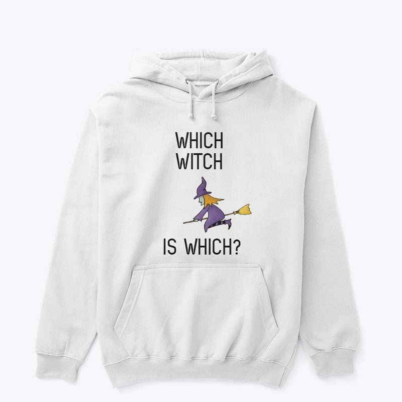 which witch