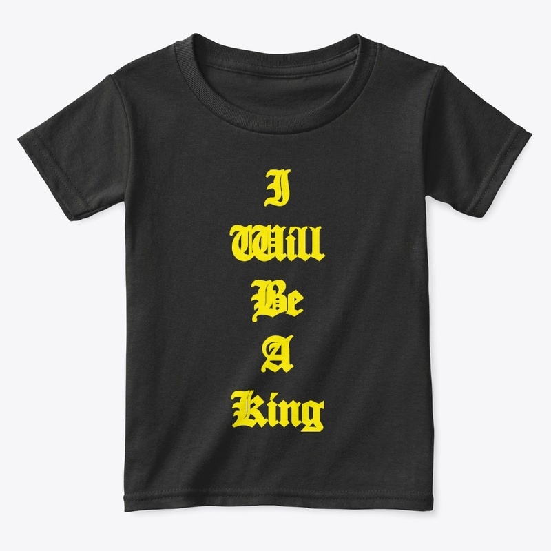King
