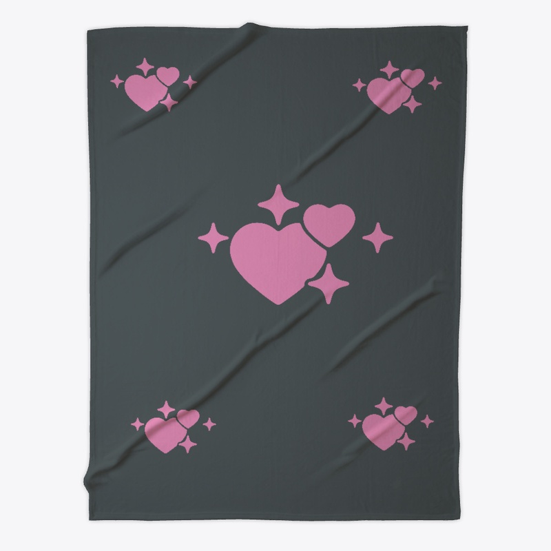 Sparkling Hearts 