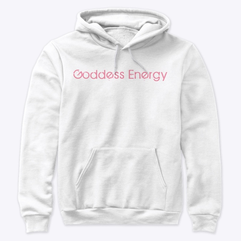 Goddess Energy