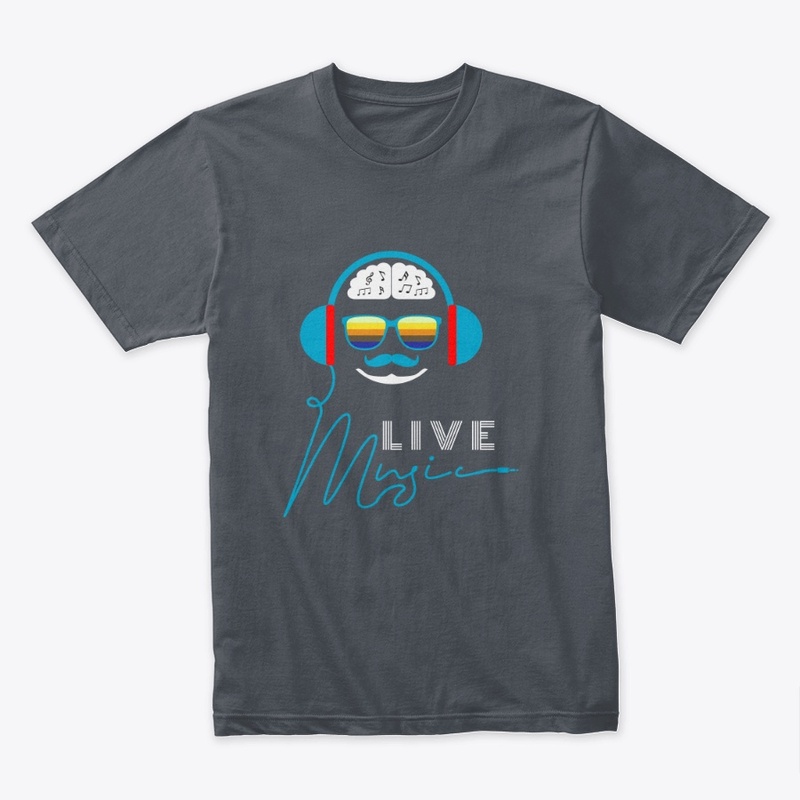 Blue Sunglass Live Music