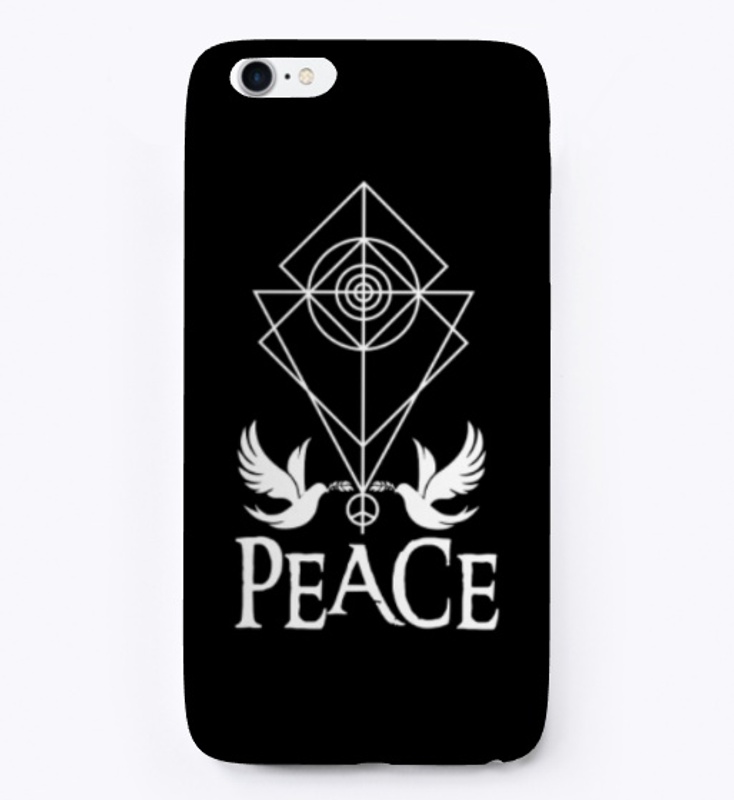 Monkey siam : Peace
