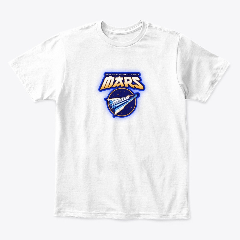 Mars Shuttle