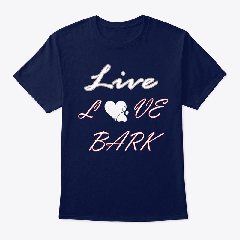 T-shirt Men women's  Dog lover 